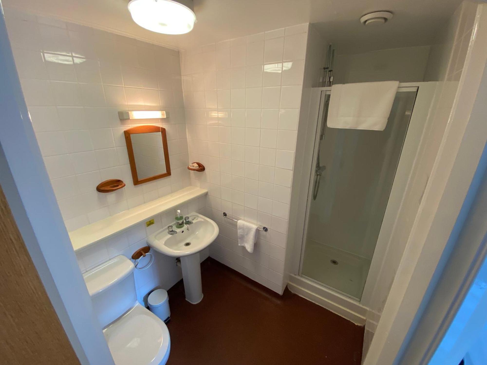 פורט ויליאם Waterfront Lodge - Accommodation Only חדר תמונה