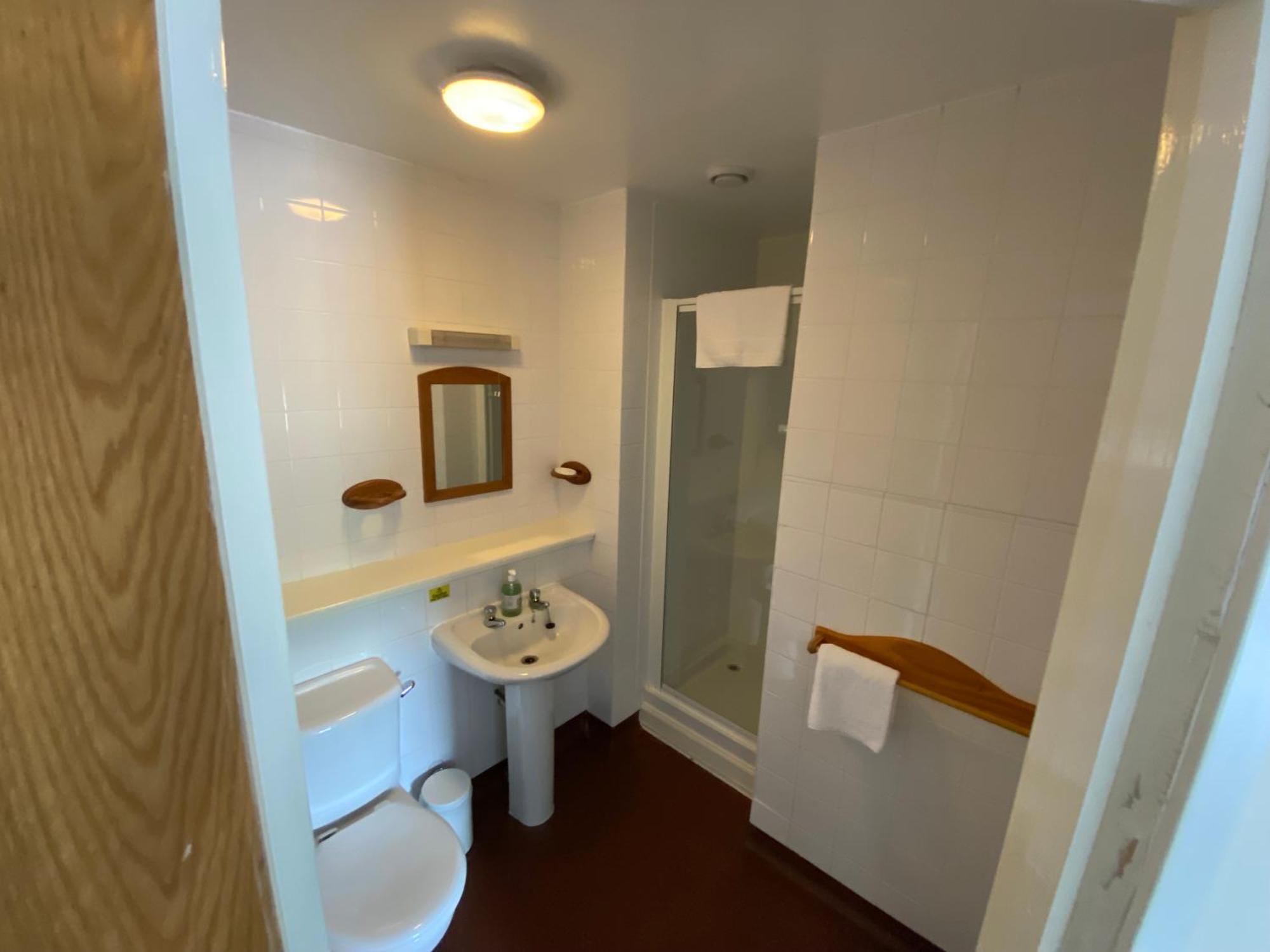 פורט ויליאם Waterfront Lodge - Accommodation Only חדר תמונה