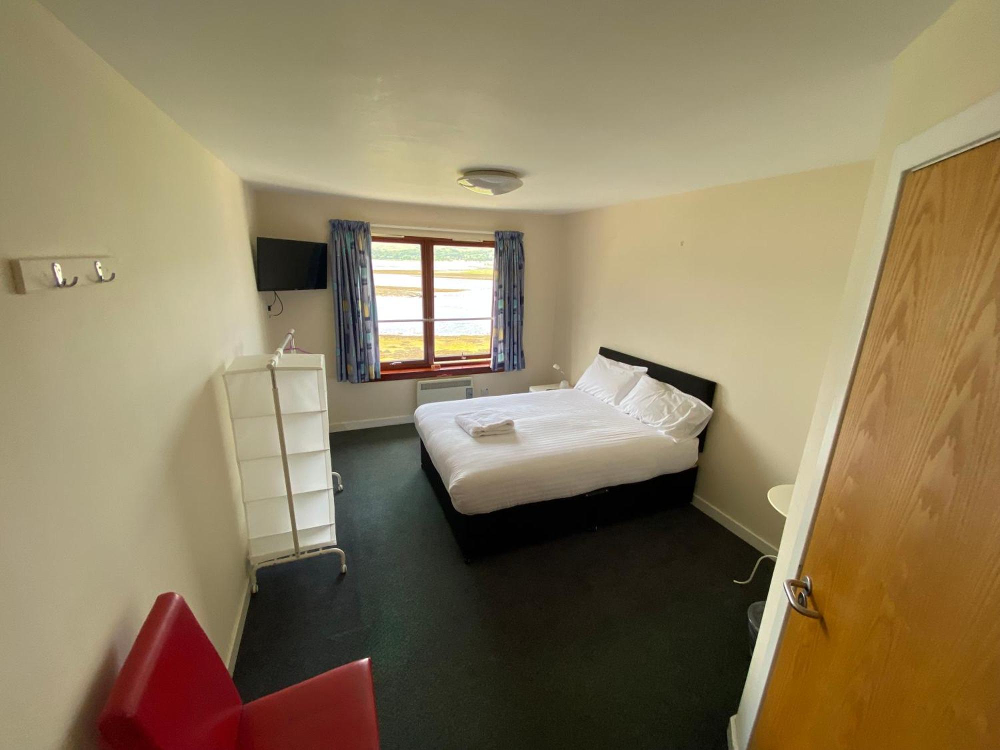 פורט ויליאם Waterfront Lodge - Accommodation Only חדר תמונה